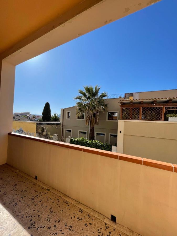 Fera5 Hotel Olbia Exterior foto