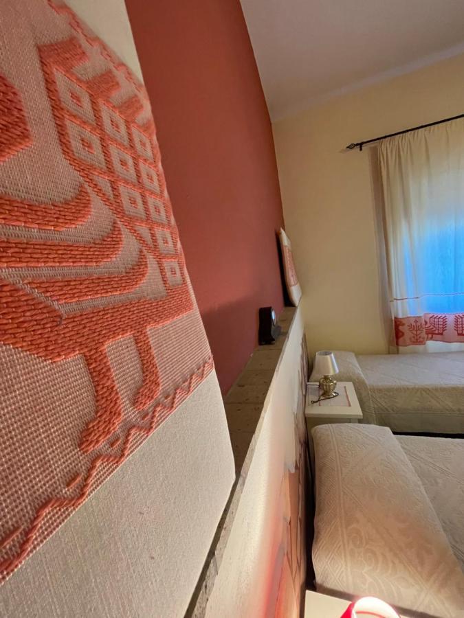 Fera5 Hotel Olbia Exterior foto